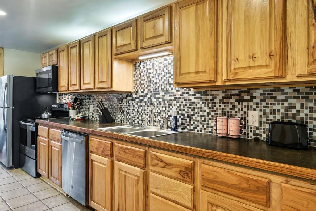 Secluded Mtn View New! 10 Mins To Gatlinburg Or Park Villa Exteriör bild
